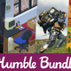 Summer Sale | Up to 90% off | Humble Bundle